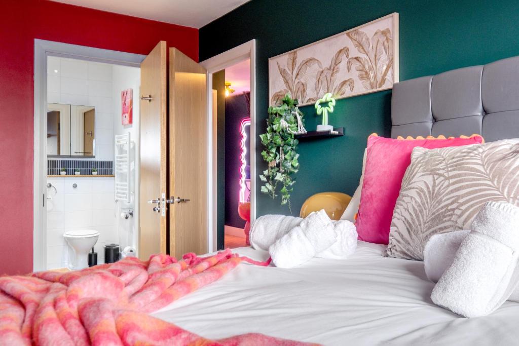 Penthouse Botanica- Wyndale Signature Stays 2