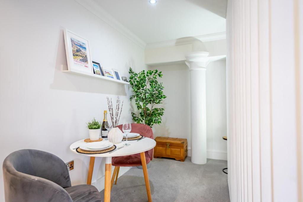 York Cocoa Suites - city centre apartments 4