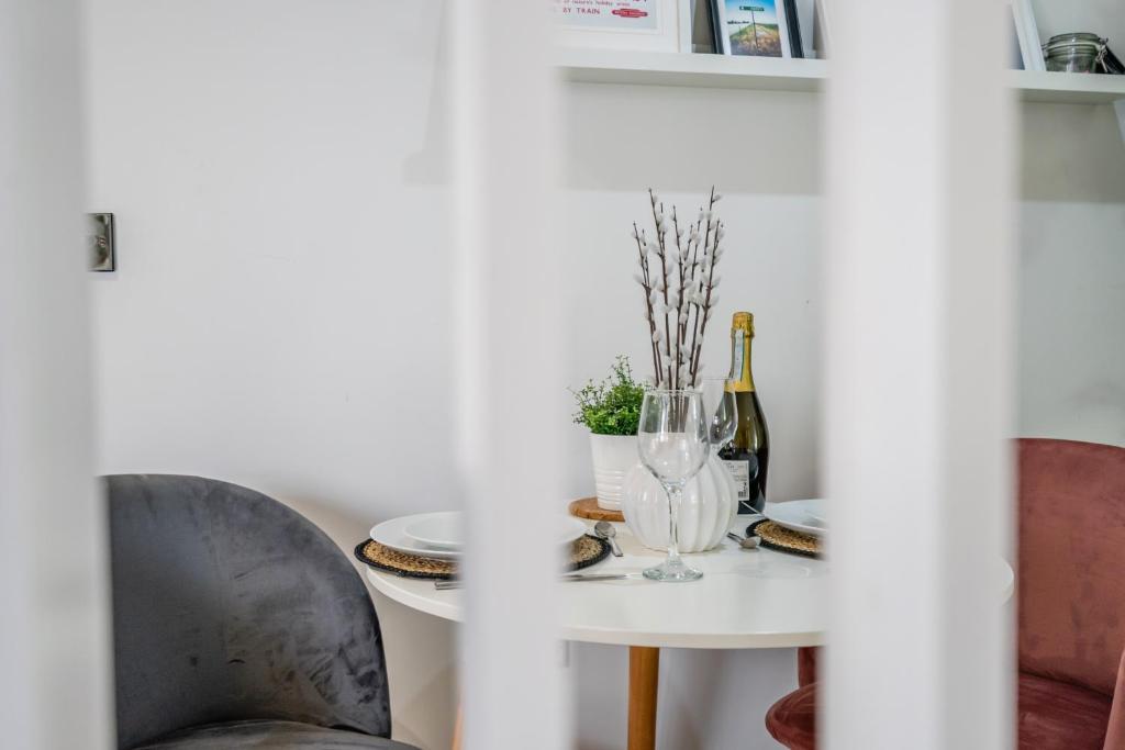 York Cocoa Suites - city centre apartments 6