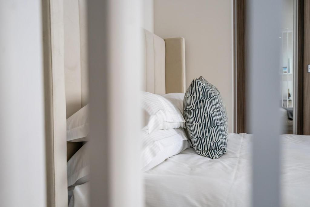 York Cocoa Suites - city centre apartments 5