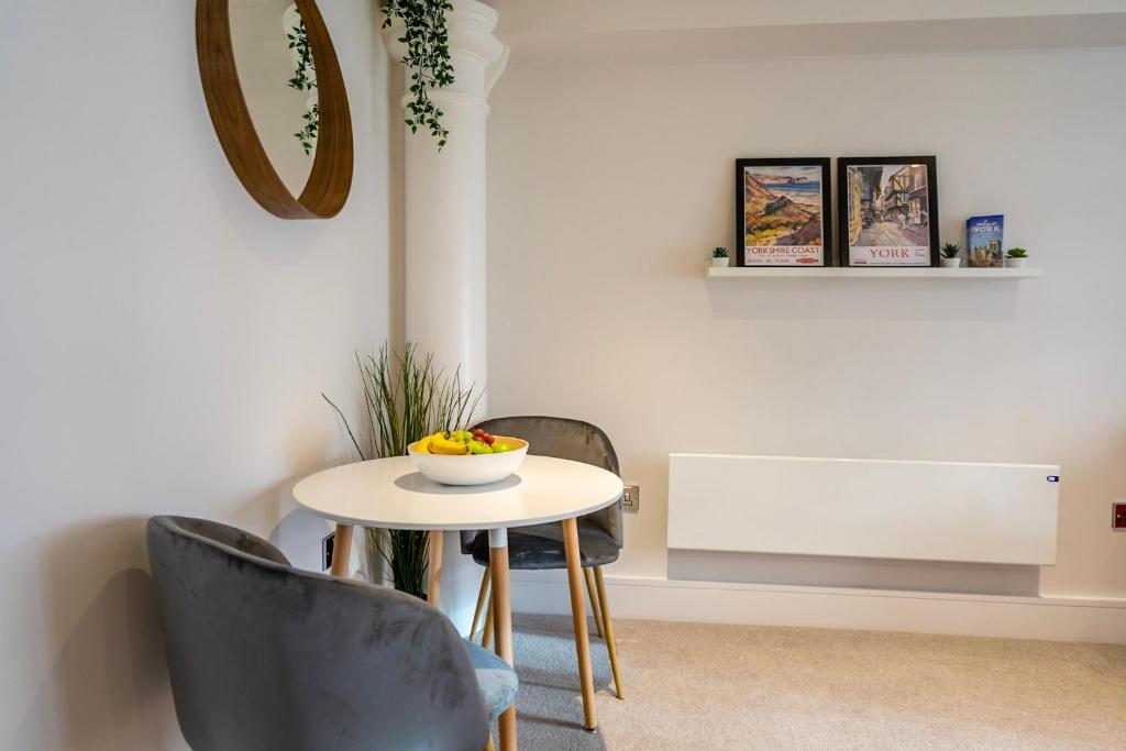 York Cocoa Suites - city centre apartments 8