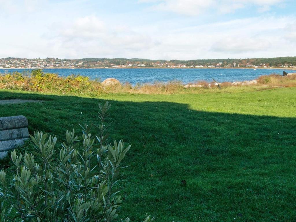 5 star holiday home in Ebeltoft 5