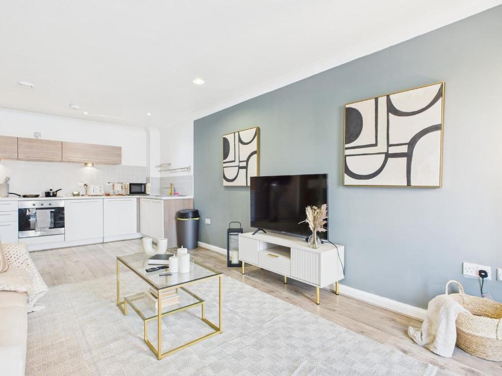 Ivory Row- Wyndale- Central B'Ham 8