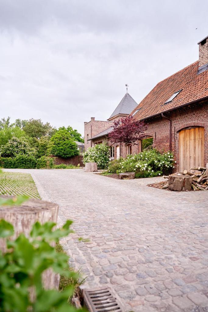 Sint-Jacobshoeve 3 6