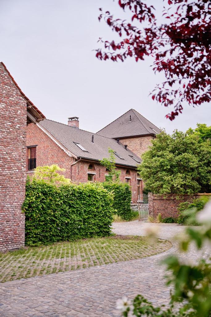 Sint Jacobshoeve 6