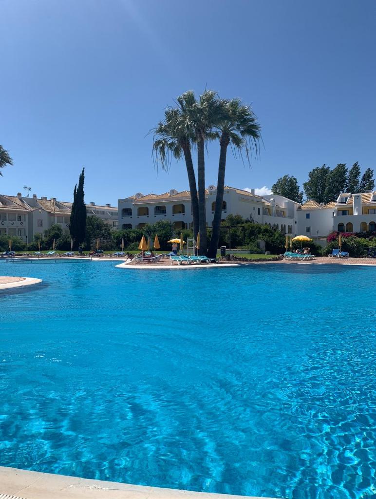 Resort Apartment Cabanas de Tavira