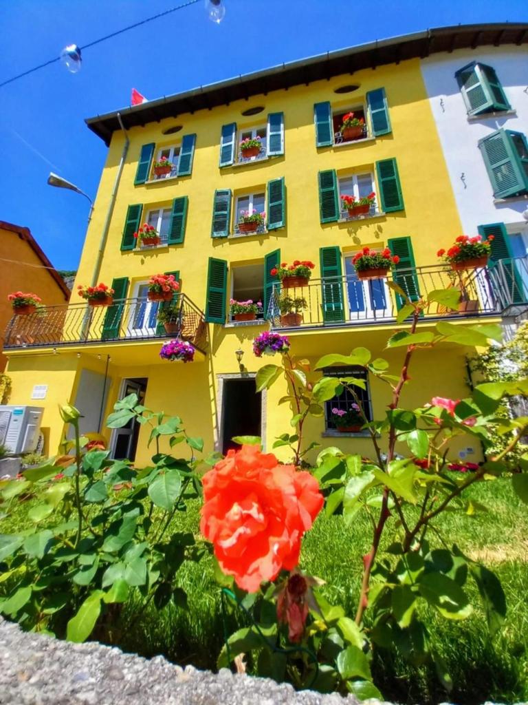 La Casa Della Seta