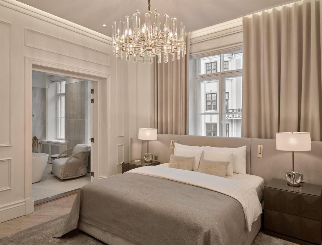 Waldorf Astoria Helsinki 6