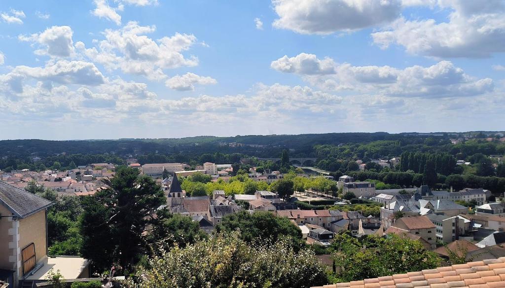 La Ville Haute 5