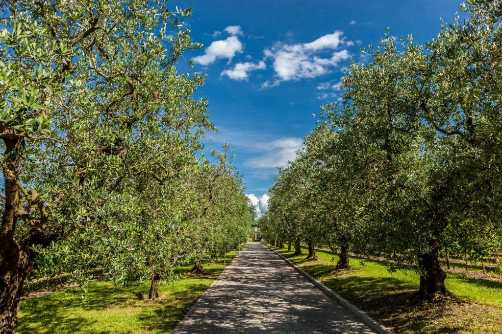 Quercia Belvedere Relais