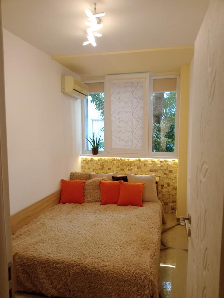 Red Square boutique apartment 3