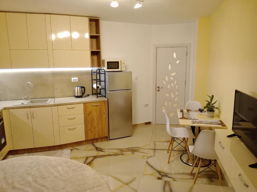 Red Square boutique apartment 2