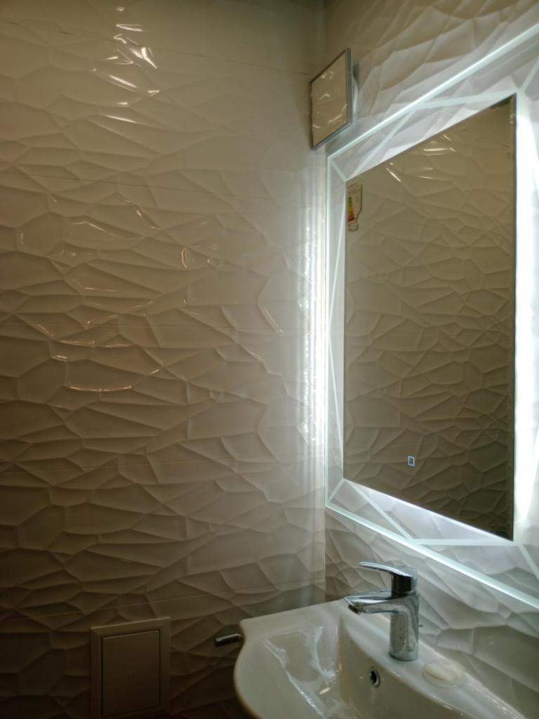 Red Square boutique apartment 6