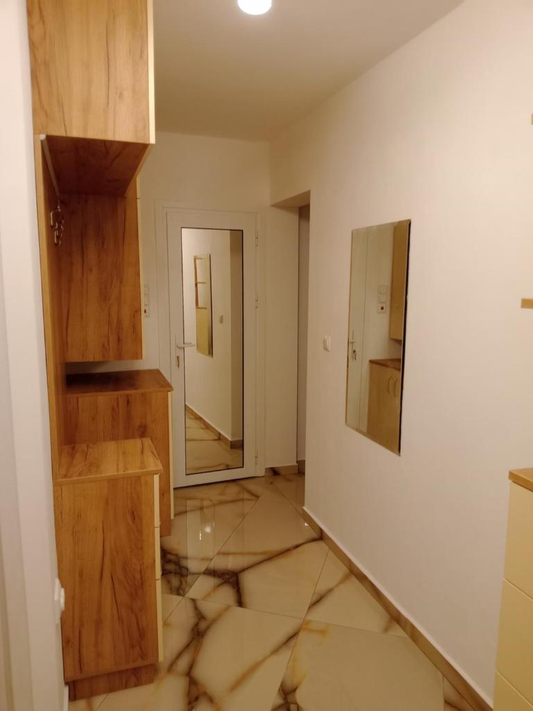 Red Square boutique apartment 8