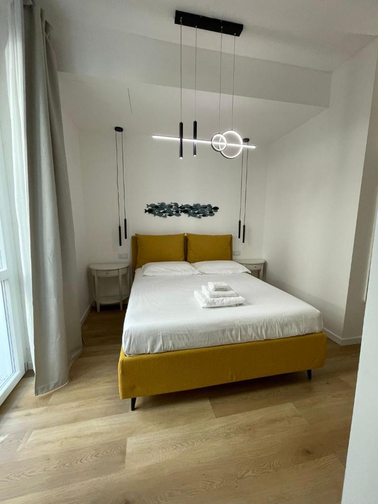 Palazzo Cavour Rooms & Breakfast
