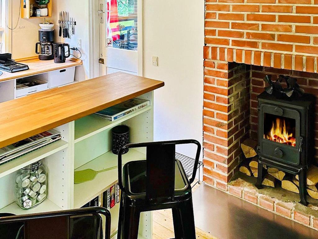 4 person holiday home in Frederiksværk 8