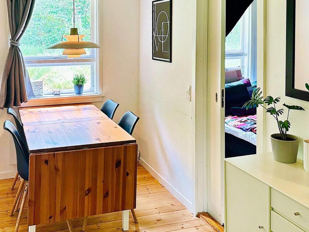 4 person holiday home in Frederiksværk 7