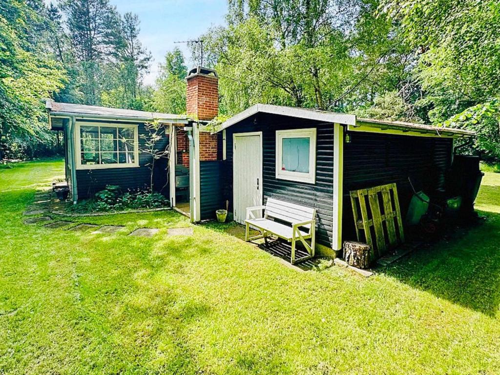 4 person holiday home in Frederiksværk 6