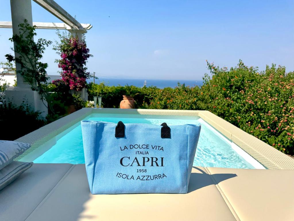 Villa La Capperina