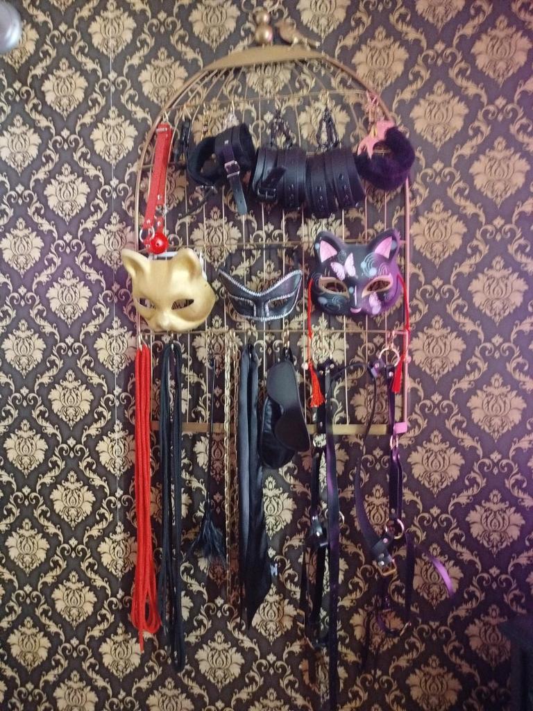 La Provocante Love Room 63 Sauna et BDSM 6