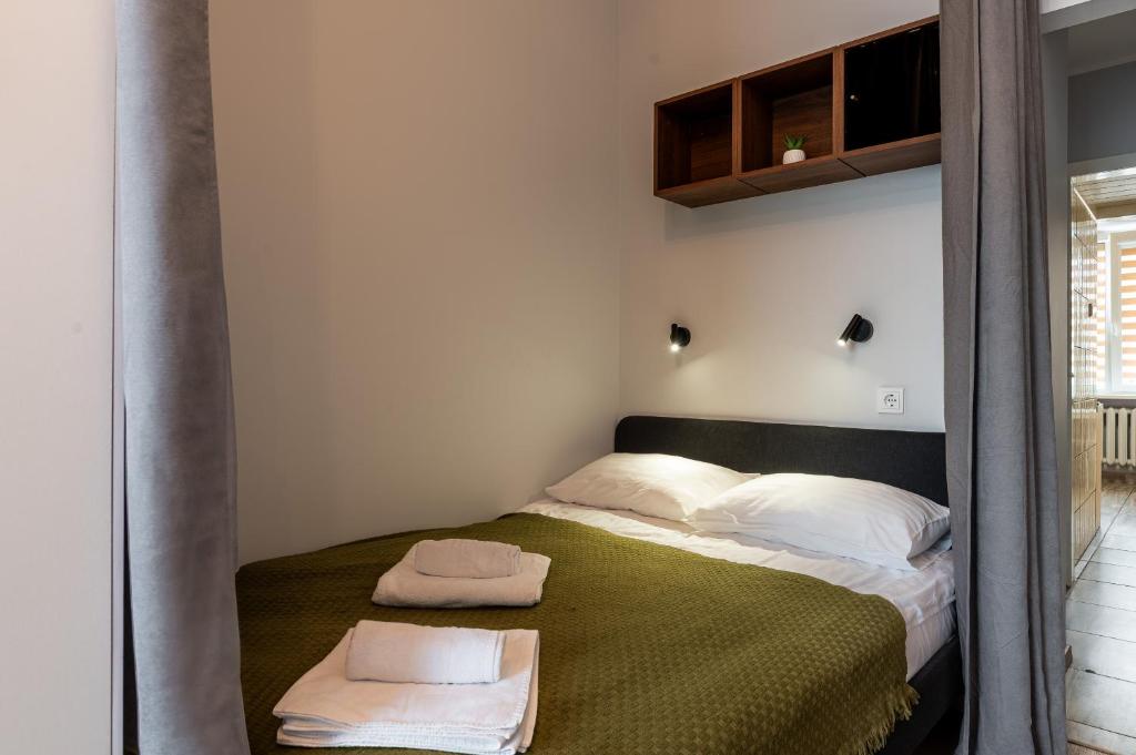 Juozapaviciaus apartment 7