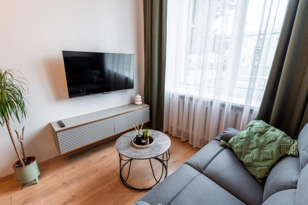 Juozapaviciaus apartment 5