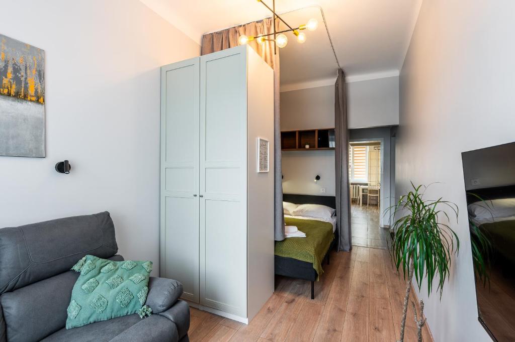 Juozapaviciaus apartment 2