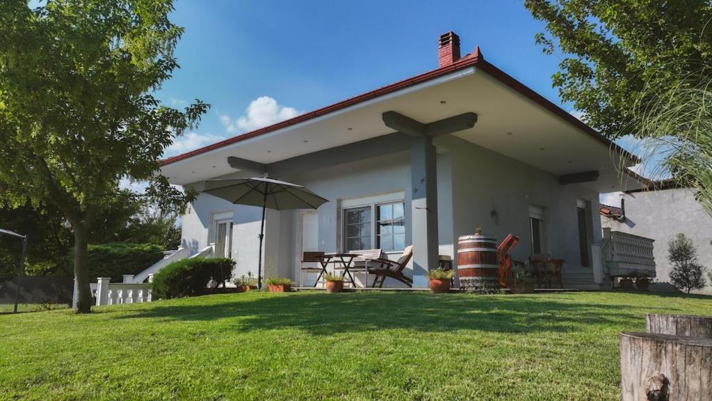 Deppy's House κοντά στα λουτρά Πόζαρ 1