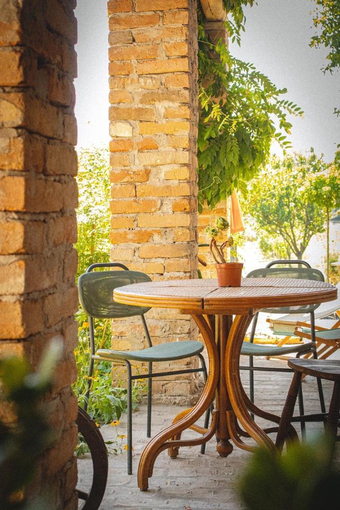 Tradicionalna Kuća Biljkinog oca 4