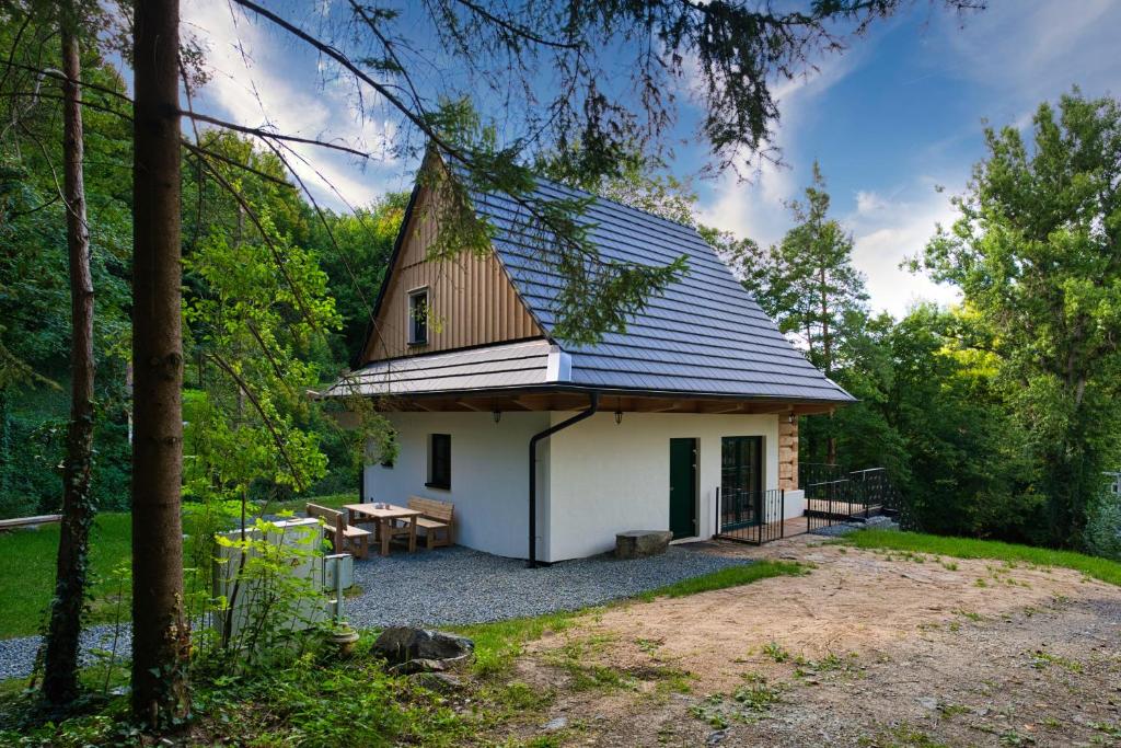 Roubenka pod Templákem 5