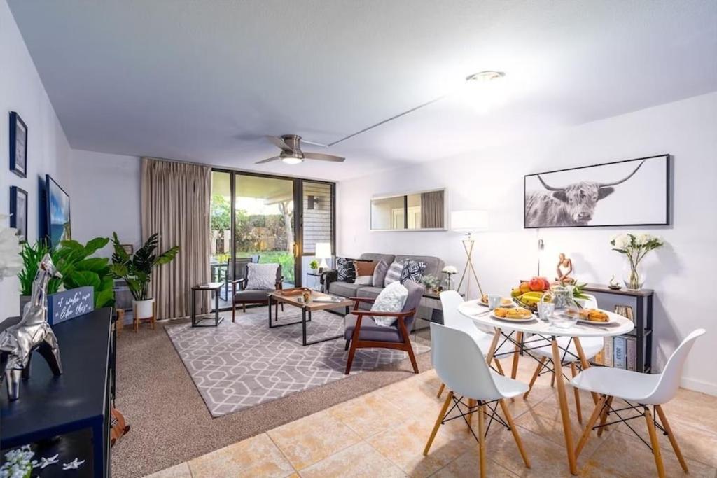 Signature Stay at Kamaole Sands Resort, Walk to Beach, Limited-Time Offer
