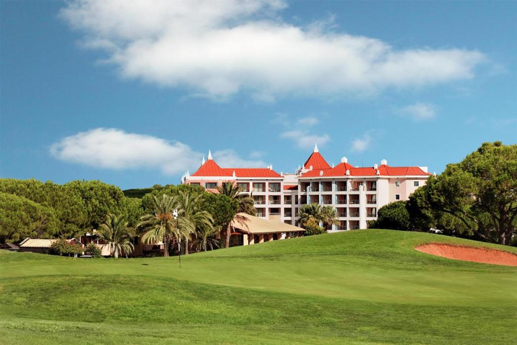 Hilton Vilamoura