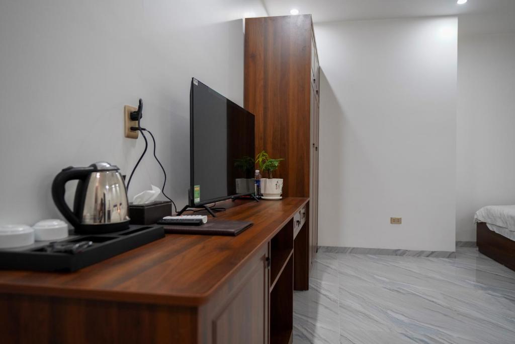 GOLDEN JOY HOTEL & APARTMENT