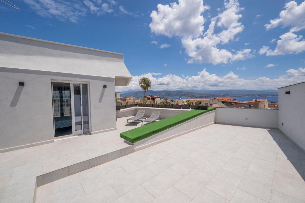 Exclusive BB Villa Rosa 3
