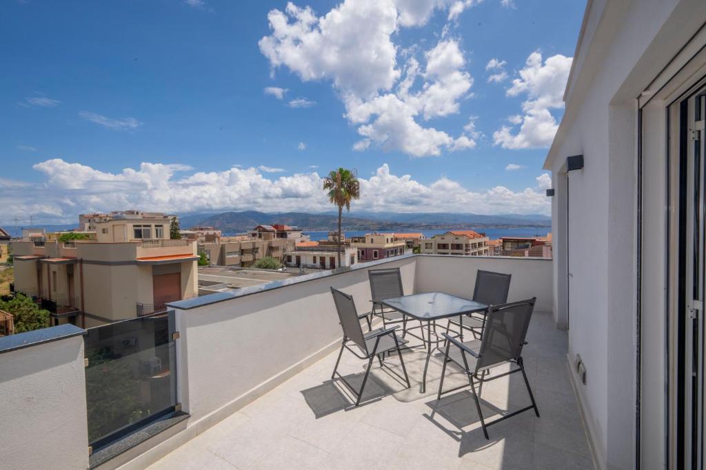 Exclusive BB Villa Rosa 4