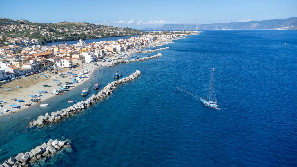 Exclusive BB Villa Rosa 7