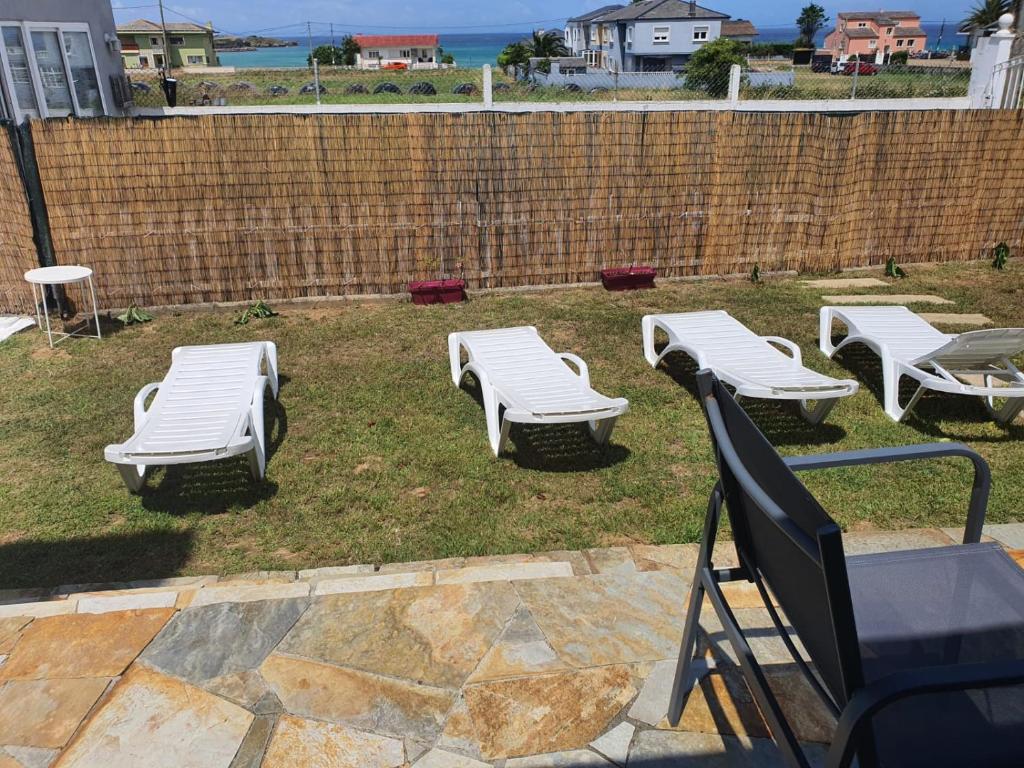 Casa Playa de Altar 8