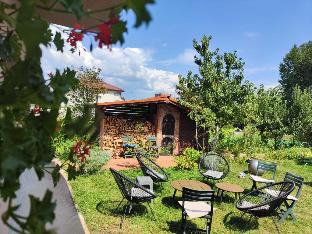 Luxury Home Ilidza 7