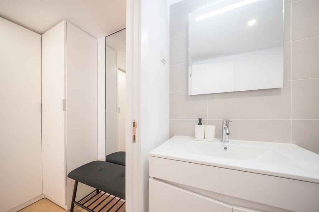 Charming Studio of a22 w option breakfast 8