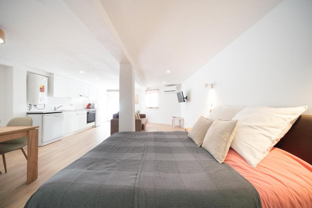 Charming Studio of a22 w option breakfast 7
