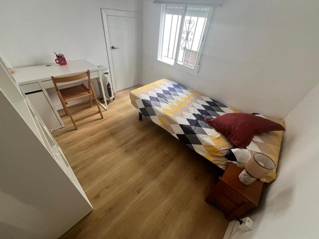 Casa Rural Judith 7