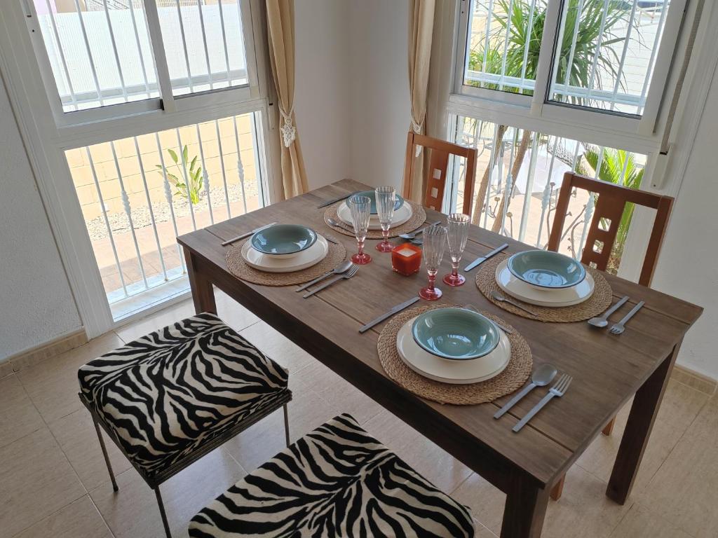 Nini's House 5