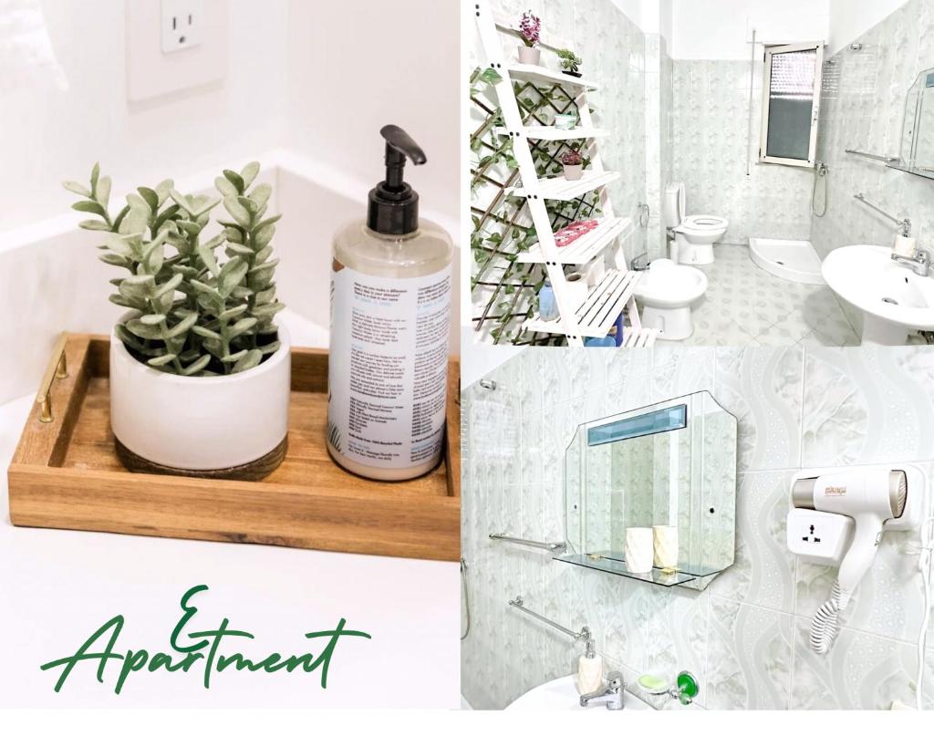 E Apartment 7