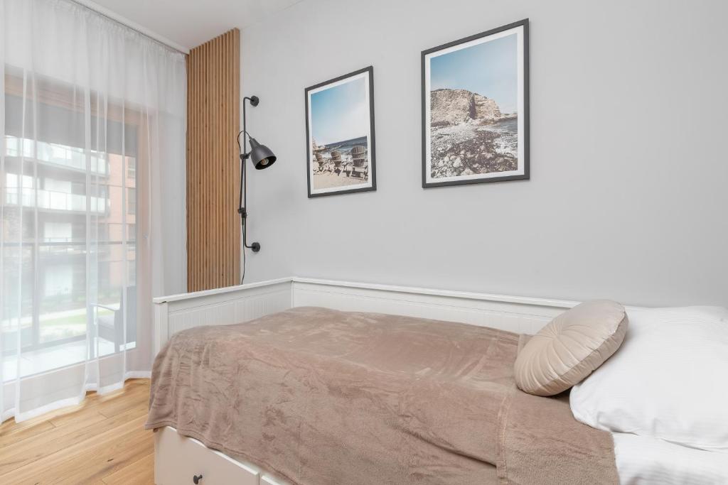 Sienna Grobla Klimatyczny Apartament z Parkingiem by Noclegi Renters 3