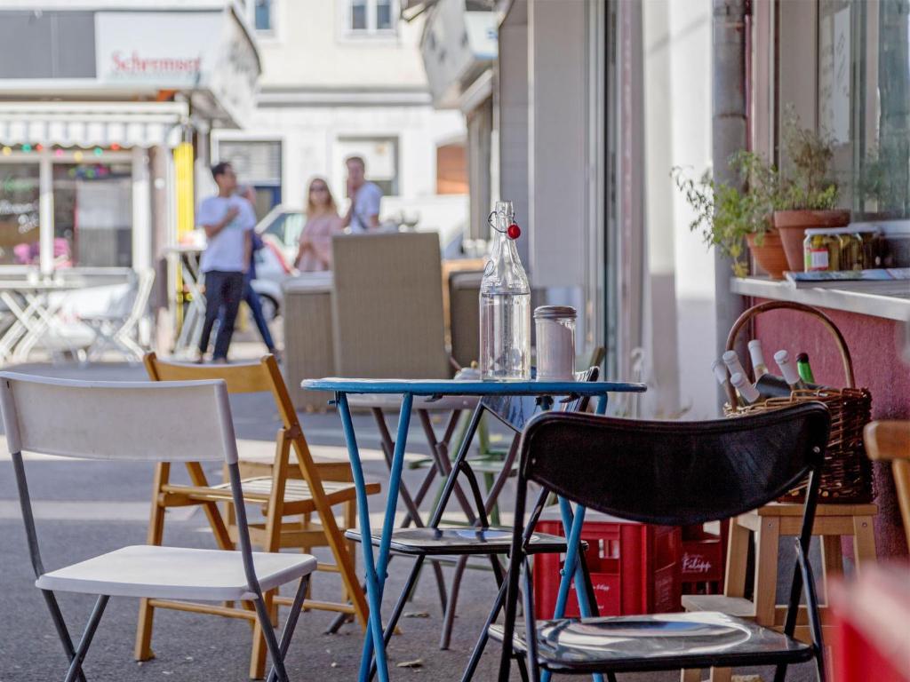 grätzlhotel Meidlinger Markt 6
