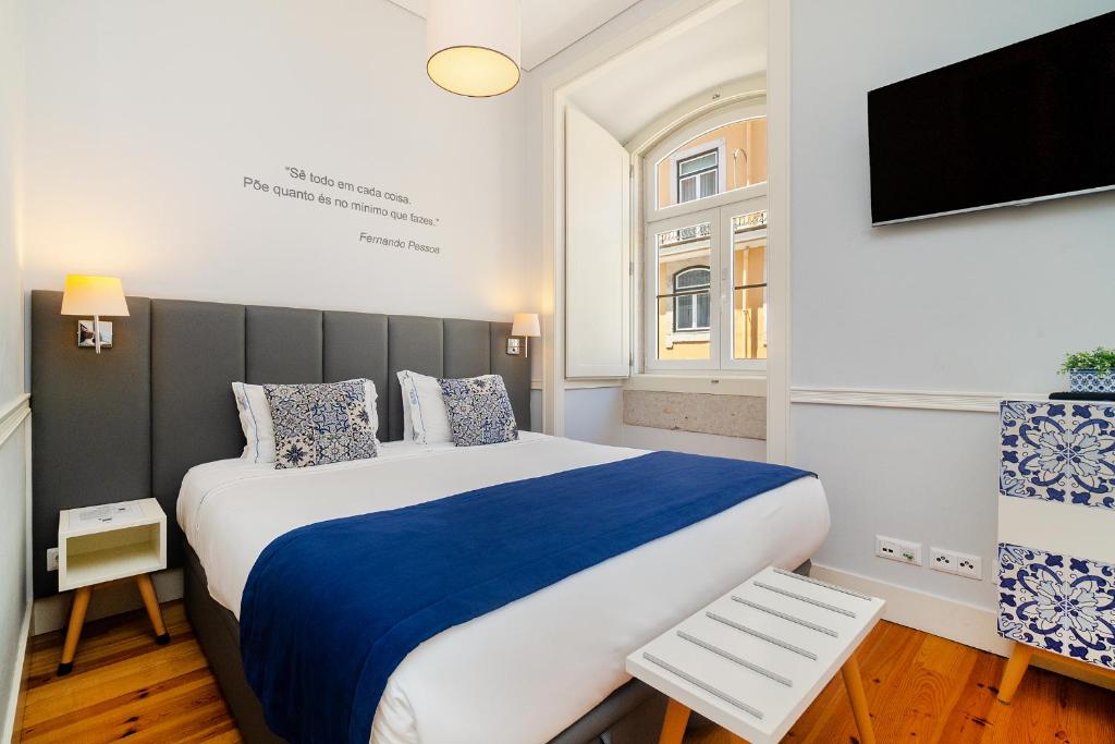 Villa Baixa - Lisbon Luxury Apartments 6