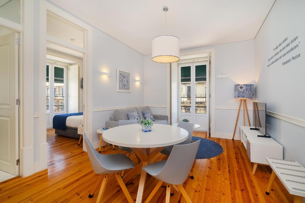 Villa Baixa - Lisbon Luxury Apartments 7
