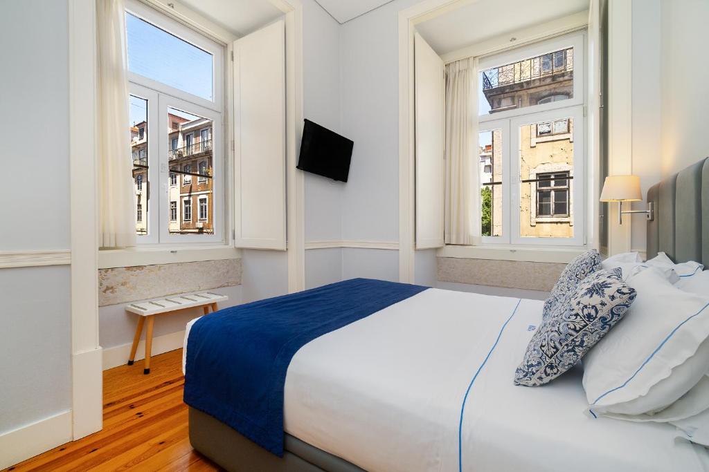 Villa Baixa - Lisbon Luxury Apartments 8