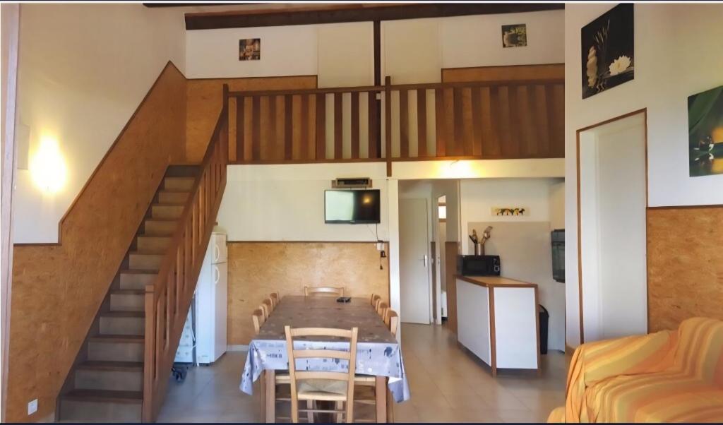LES BALCONS DE LA CHIUSA 4
