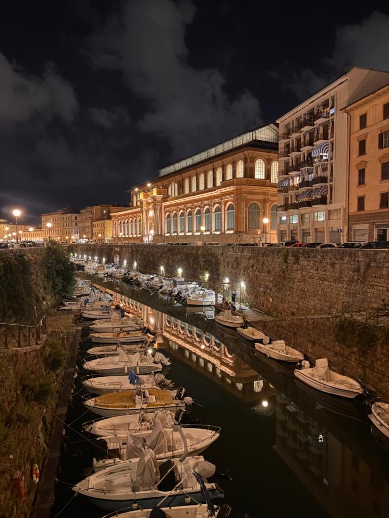 Casa Carducci 6